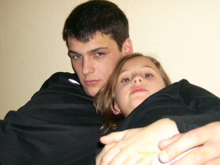 mon ti coeur et canelle