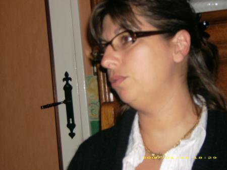 ma maman