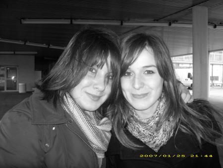 perine et audrey