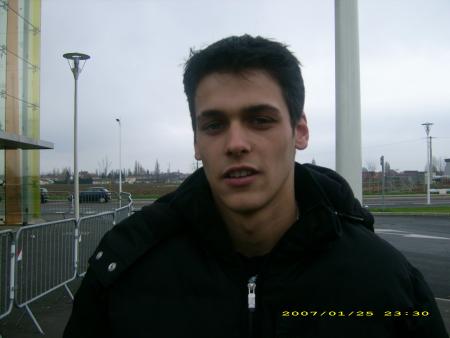 mon BB