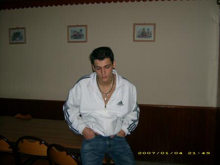 mon ti coeur