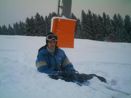 ski