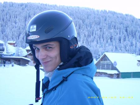mon cheri damour