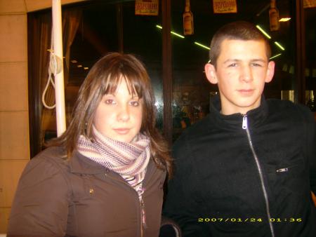 perinne et giovanni