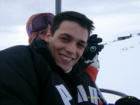 mon cheri