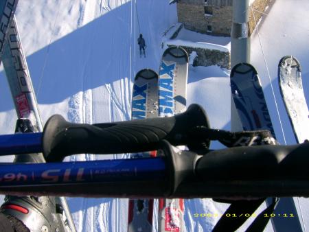 nos ski