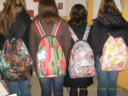 sacs