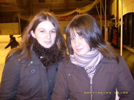 moi et perinette