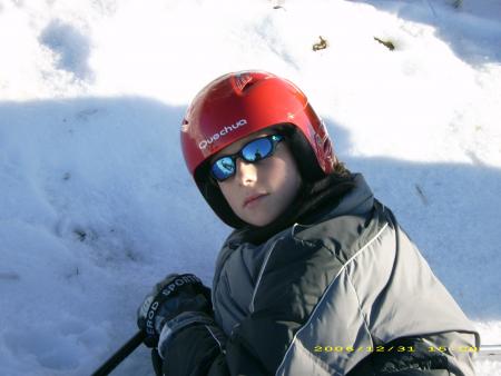 mon frero