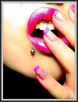 bouche