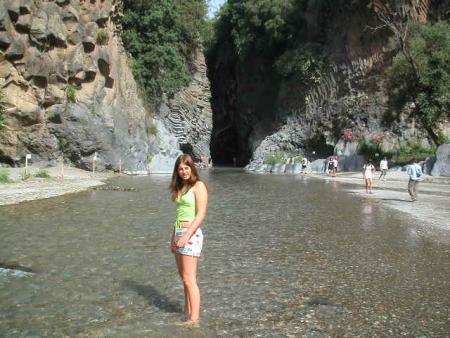 moi en sicile