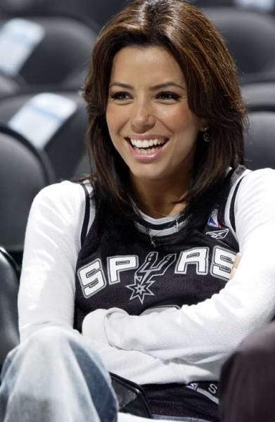 eva longoria