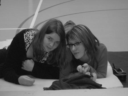 darline et luci