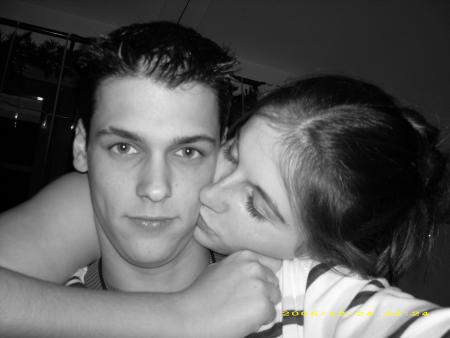 mon ti coeur et moi