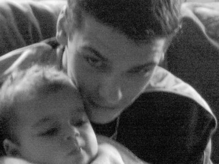 mes 2 cheris